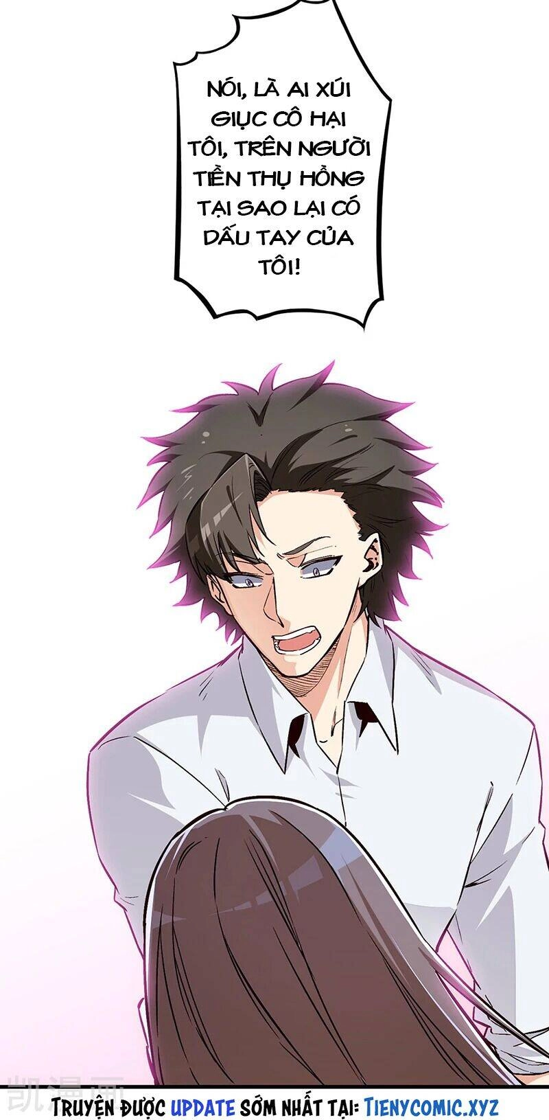 Diệu Thủ Cuồng Y Chapter 176 - 23