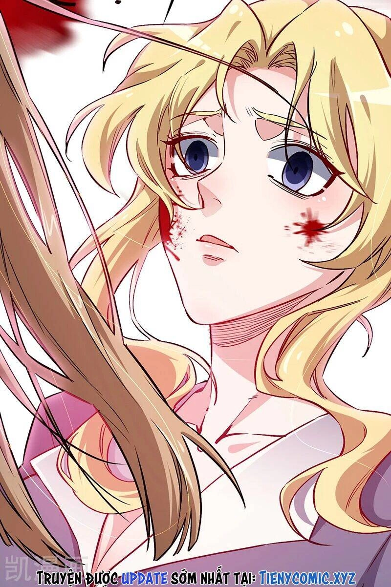 Diệu Thủ Cuồng Y Chapter 176 - 26