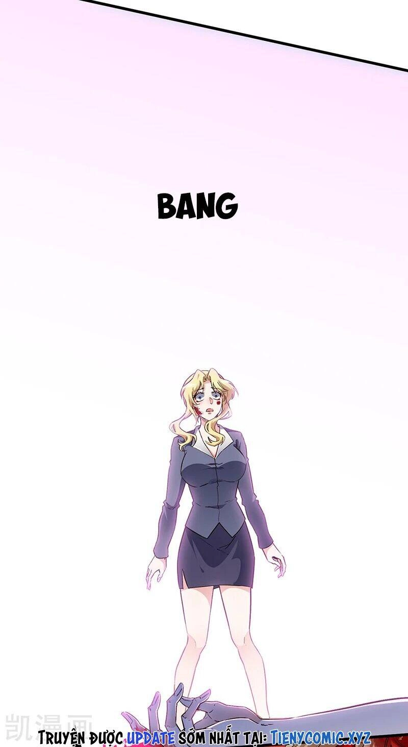 Diệu Thủ Cuồng Y Chapter 177 - 2