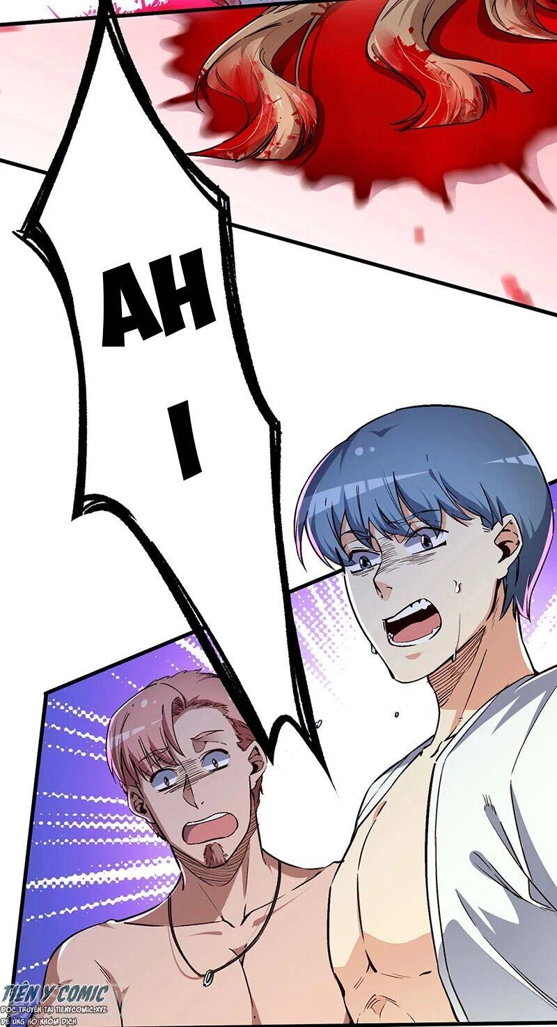 Diệu Thủ Cuồng Y Chapter 177 - 3