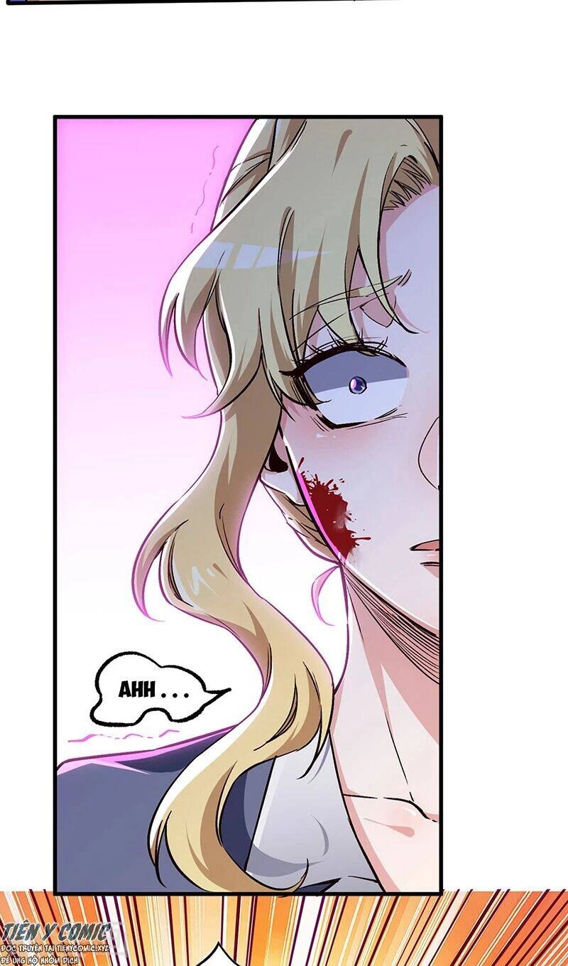 Diệu Thủ Cuồng Y Chapter 177 - 4