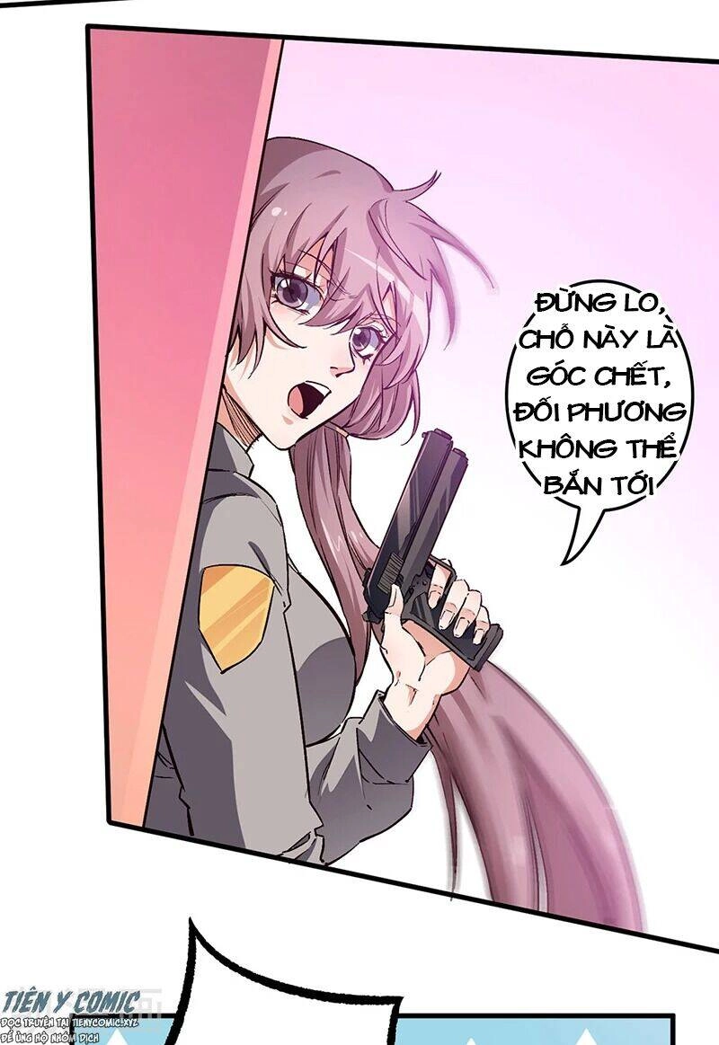 Diệu Thủ Cuồng Y Chapter 177 - 7