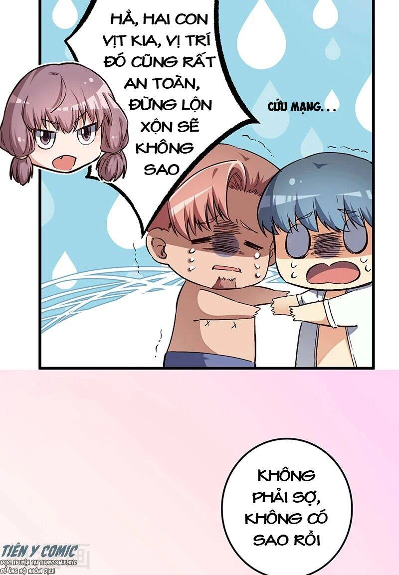 Diệu Thủ Cuồng Y Chapter 177 - 8