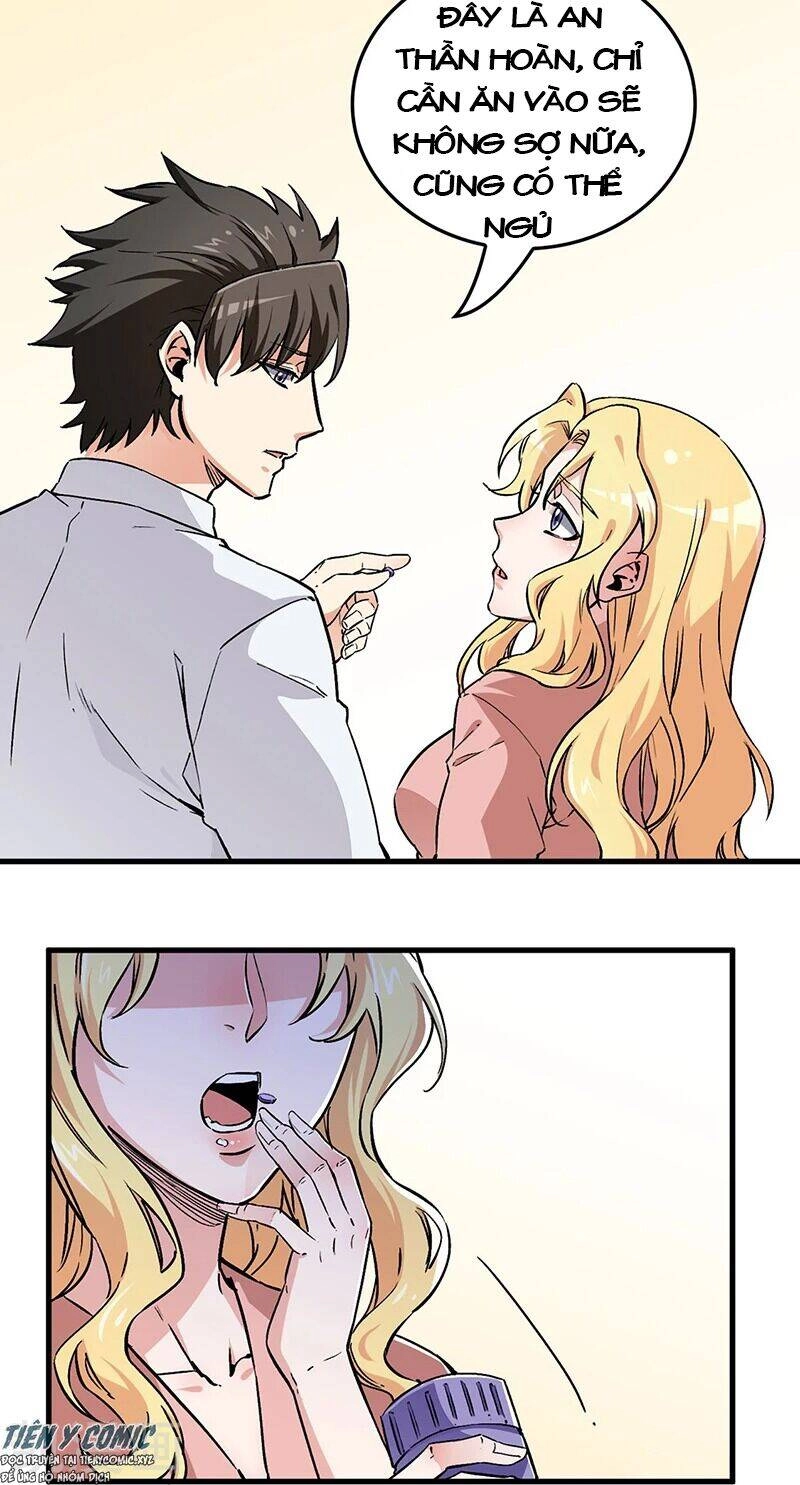 Diệu Thủ Cuồng Y Chapter 177 - 14