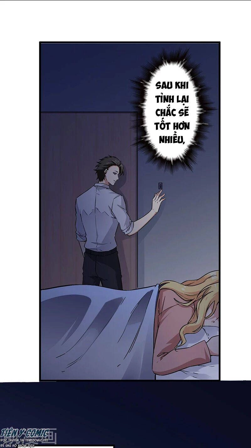 Diệu Thủ Cuồng Y Chapter 177 - 16