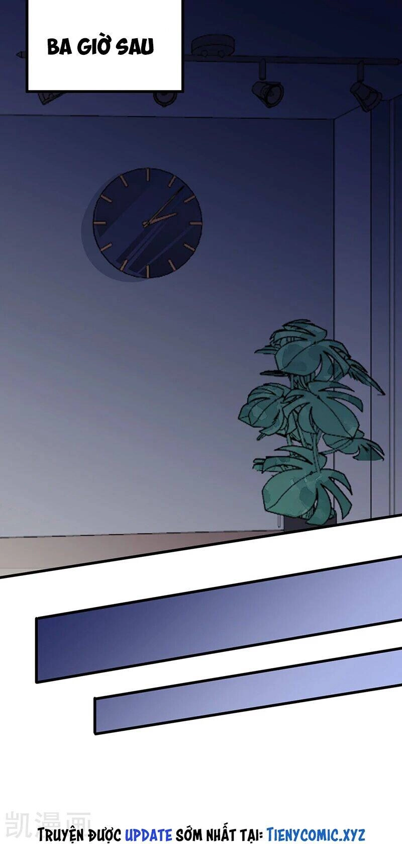 Diệu Thủ Cuồng Y Chapter 177 - 17