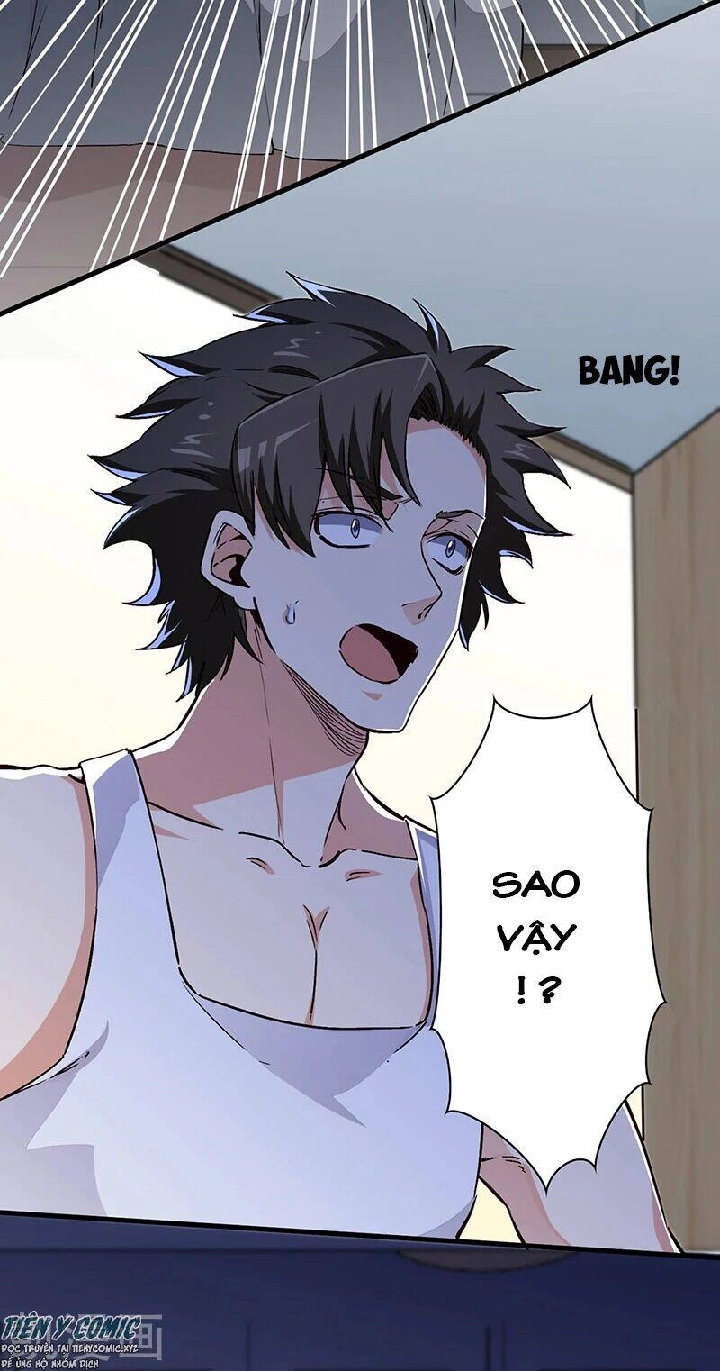 Diệu Thủ Cuồng Y Chapter 177 - 20