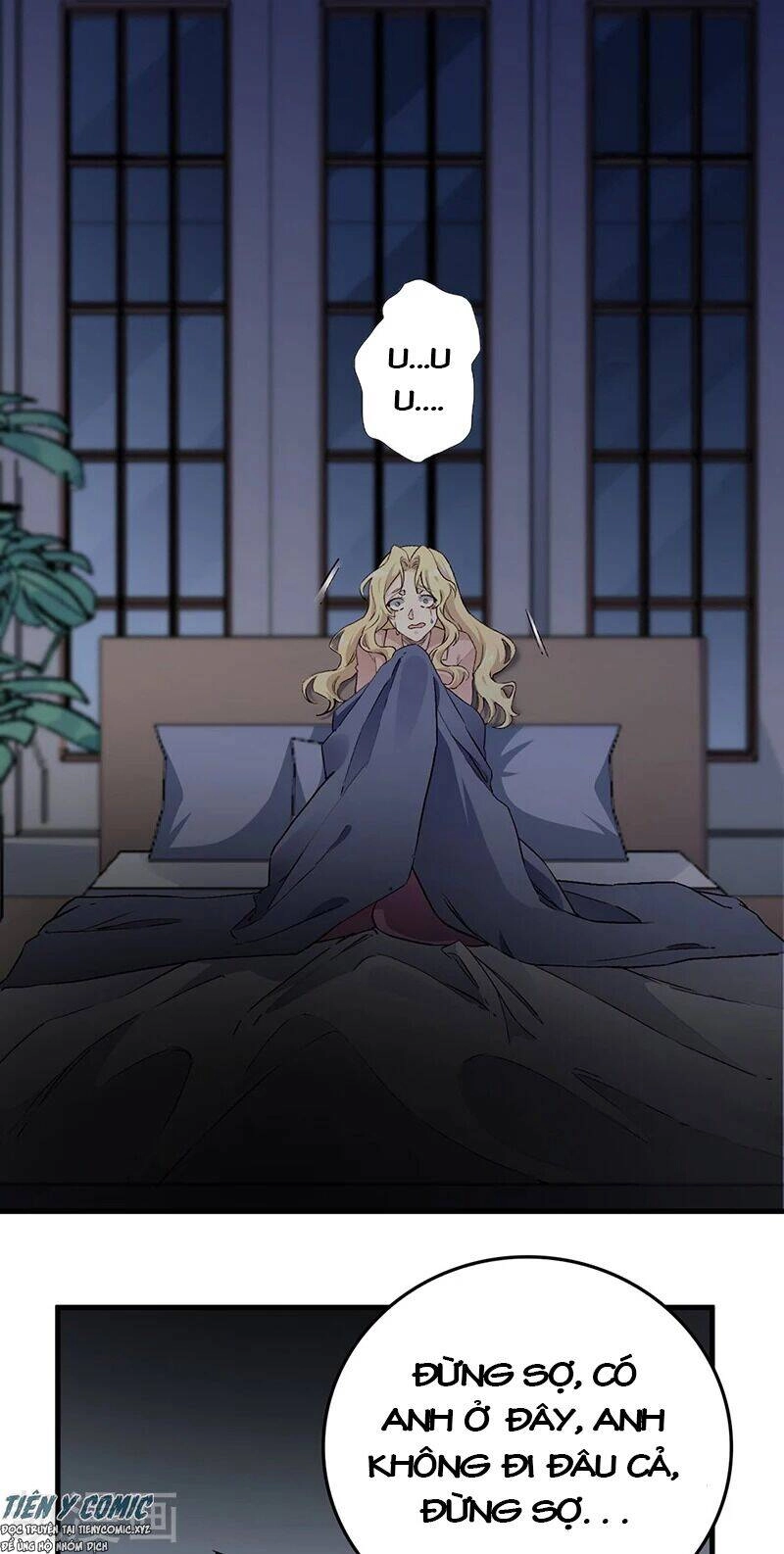 Diệu Thủ Cuồng Y Chapter 177 - 21