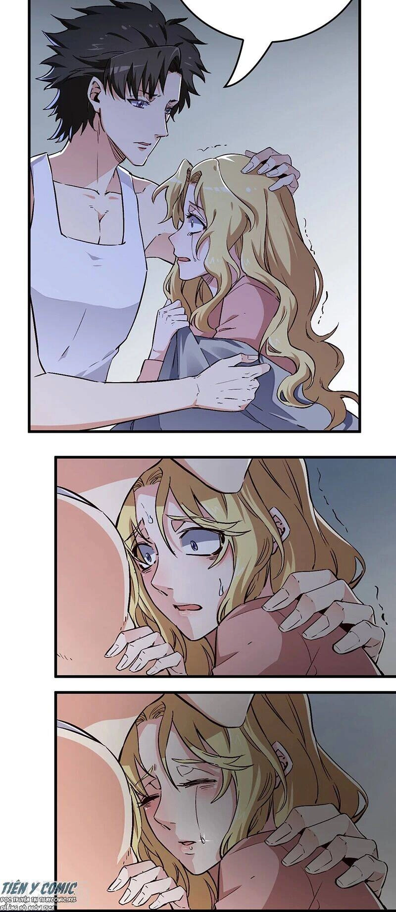 Diệu Thủ Cuồng Y Chapter 177 - 22