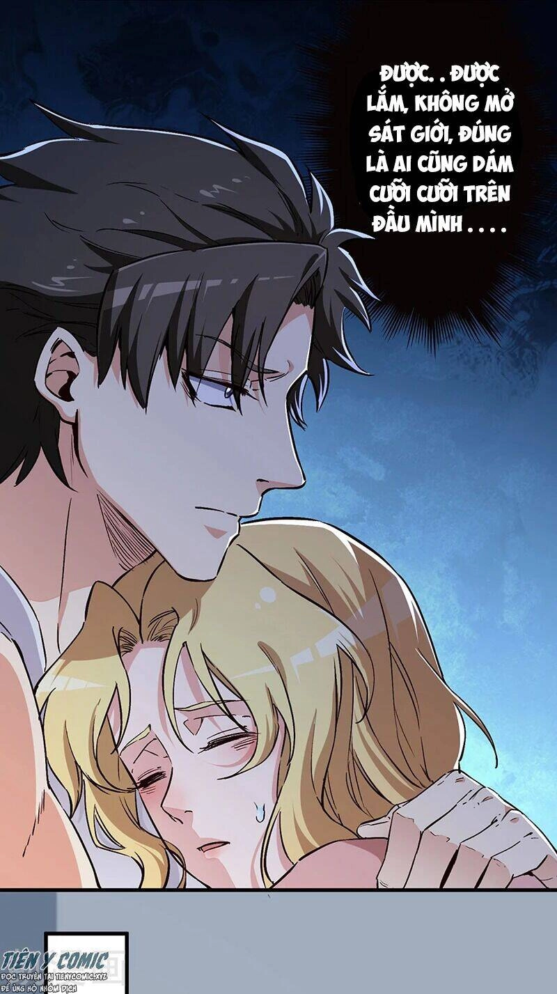 Diệu Thủ Cuồng Y Chapter 177 - 23