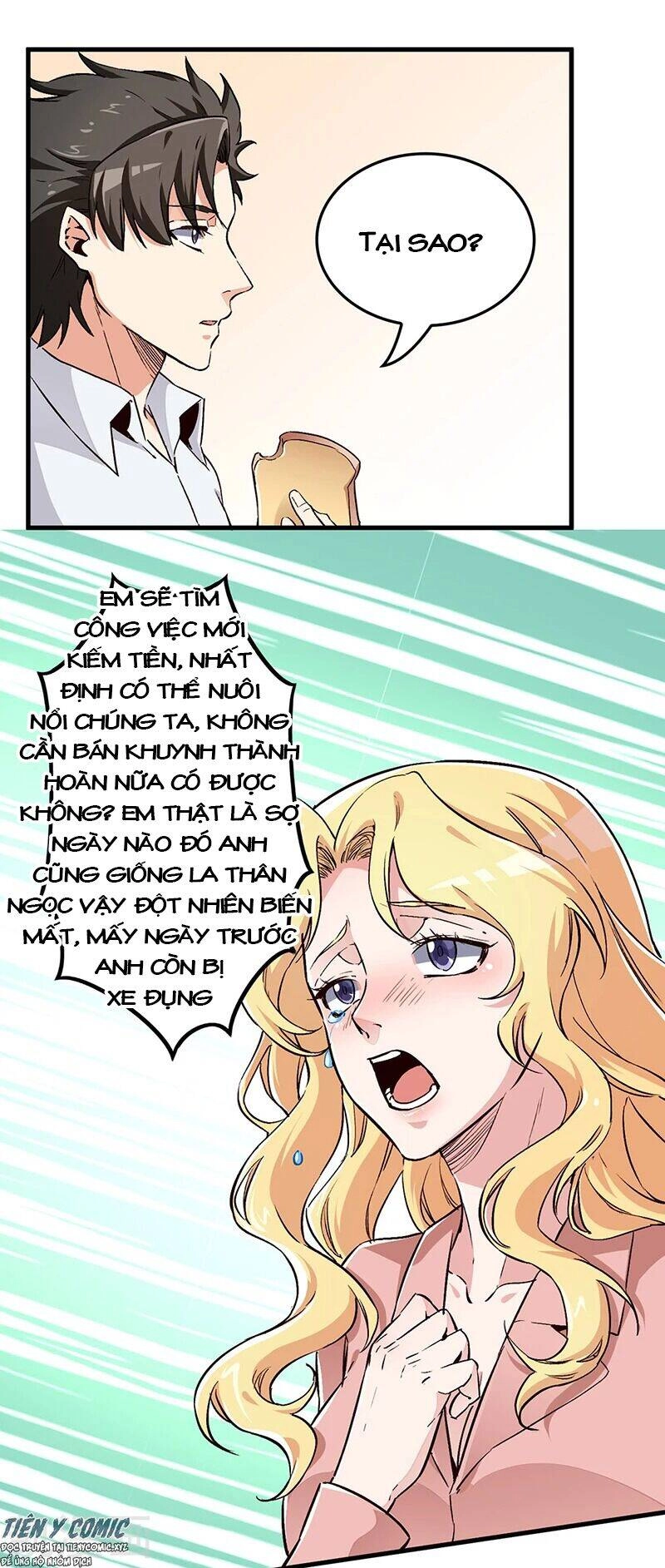 Diệu Thủ Cuồng Y Chapter 177 - 27