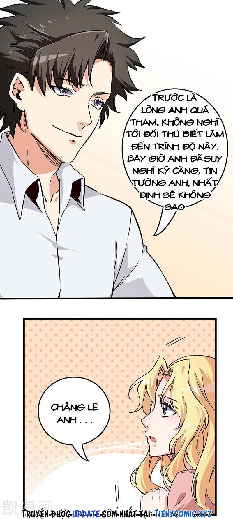 Diệu Thủ Cuồng Y Chapter 177 - 29