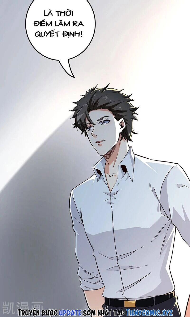 Diệu Thủ Cuồng Y Chapter 177 - 31