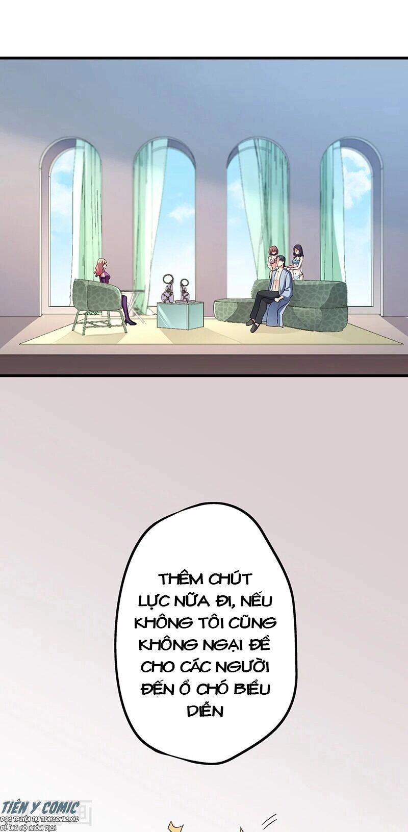 Diệu Thủ Cuồng Y Chapter 178 - 2