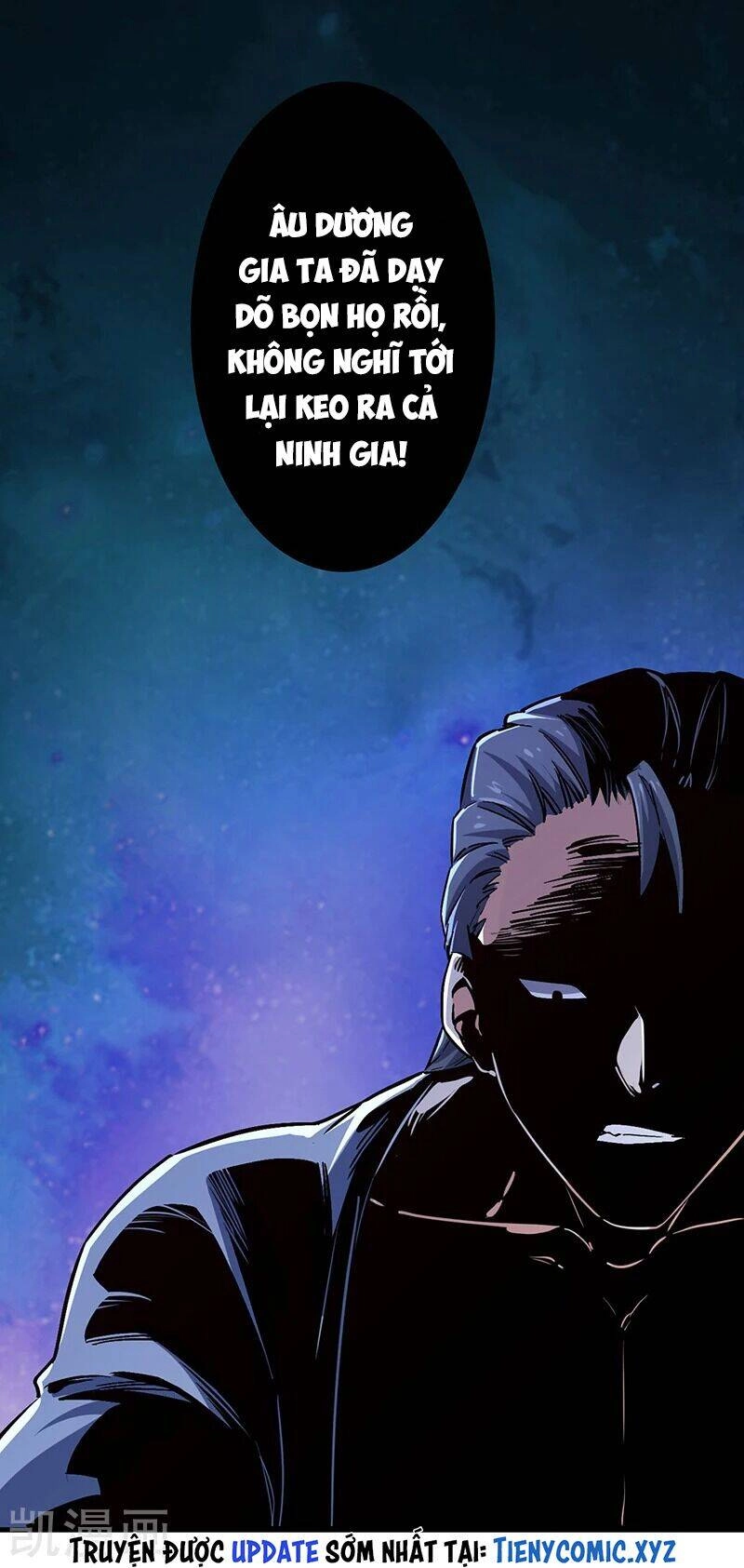 Diệu Thủ Cuồng Y Chapter 178 - 7