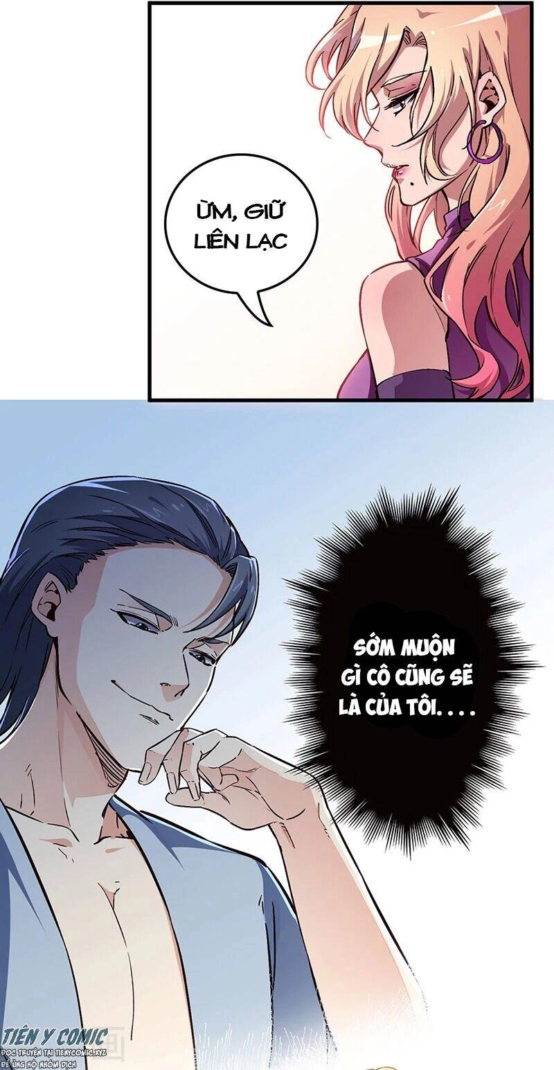 Diệu Thủ Cuồng Y Chapter 178 - 9