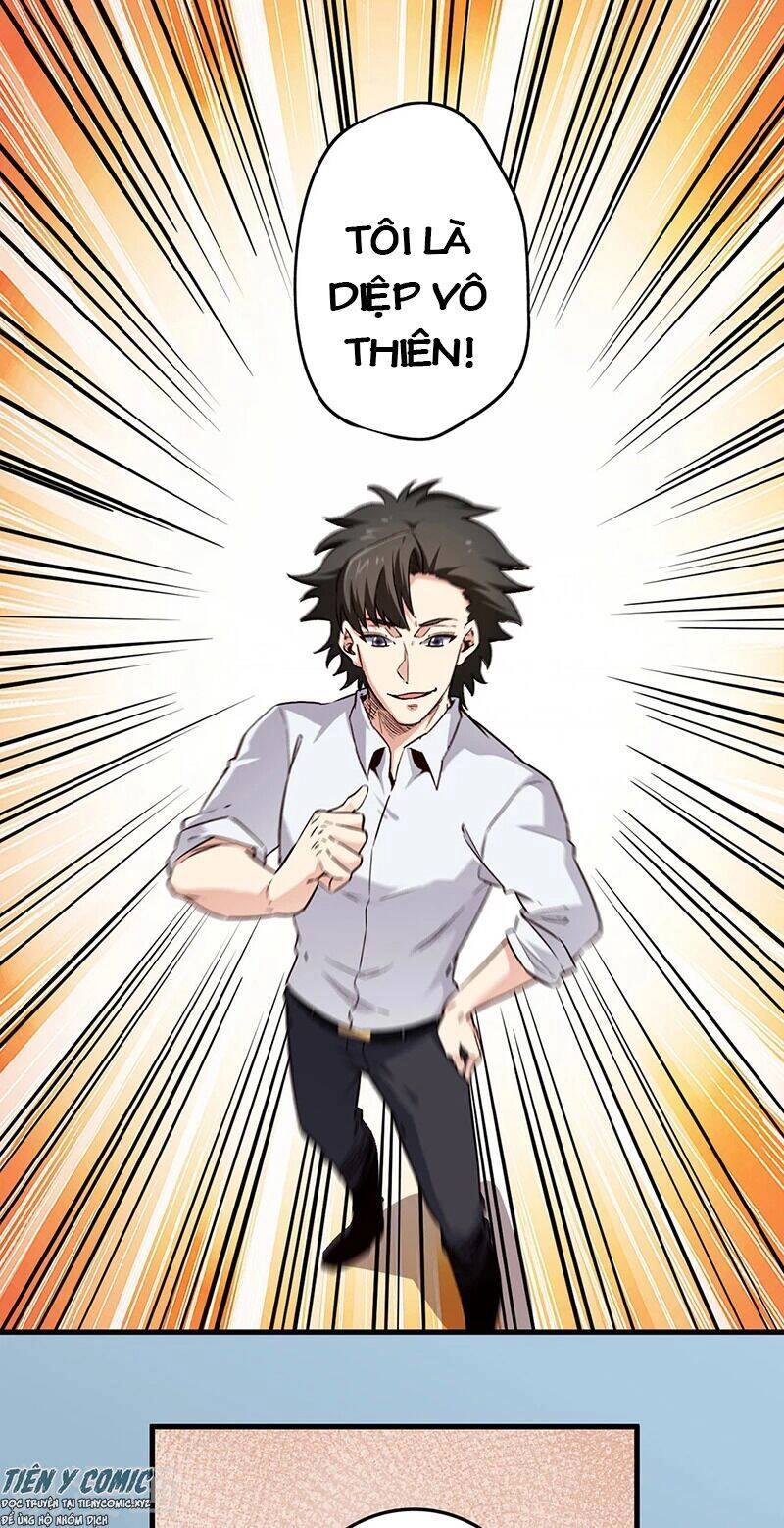 Diệu Thủ Cuồng Y Chapter 178 - 15