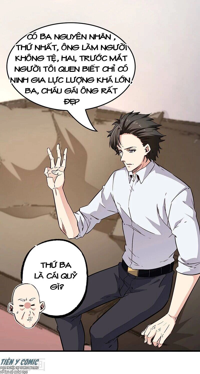 Diệu Thủ Cuồng Y Chapter 178 - 18