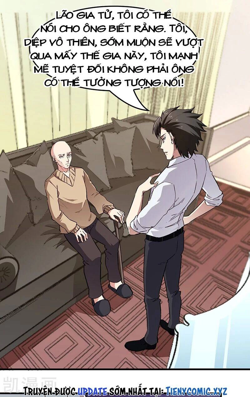 Diệu Thủ Cuồng Y Chapter 178 - 20