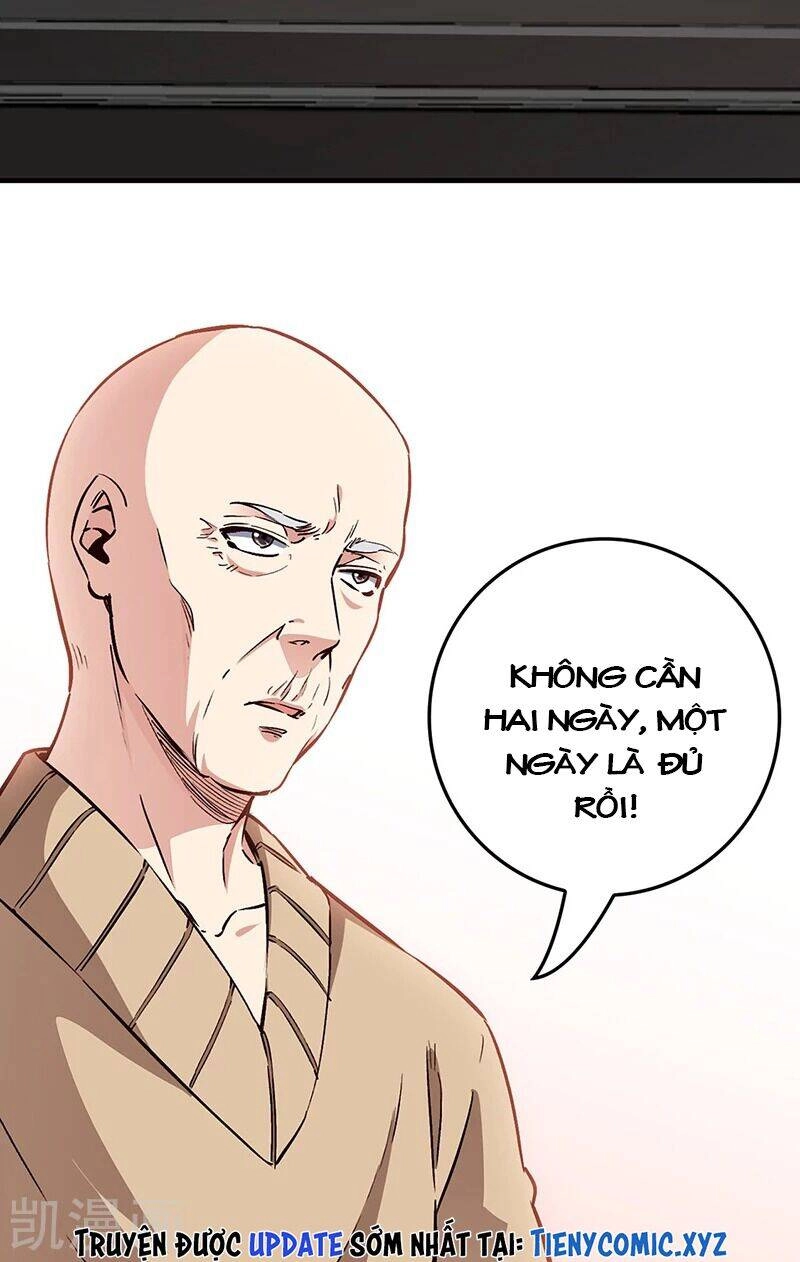 Diệu Thủ Cuồng Y Chapter 178 - 22