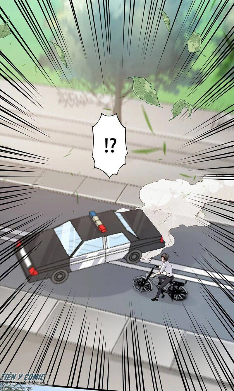 Diệu Thủ Cuồng Y Chapter 179 - 4