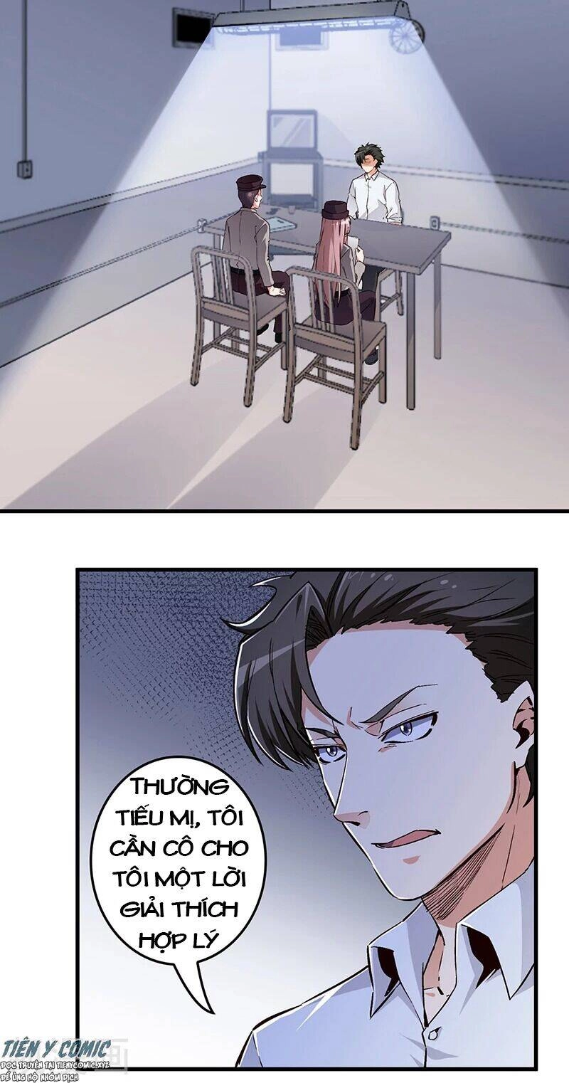 Diệu Thủ Cuồng Y Chapter 179 - 7