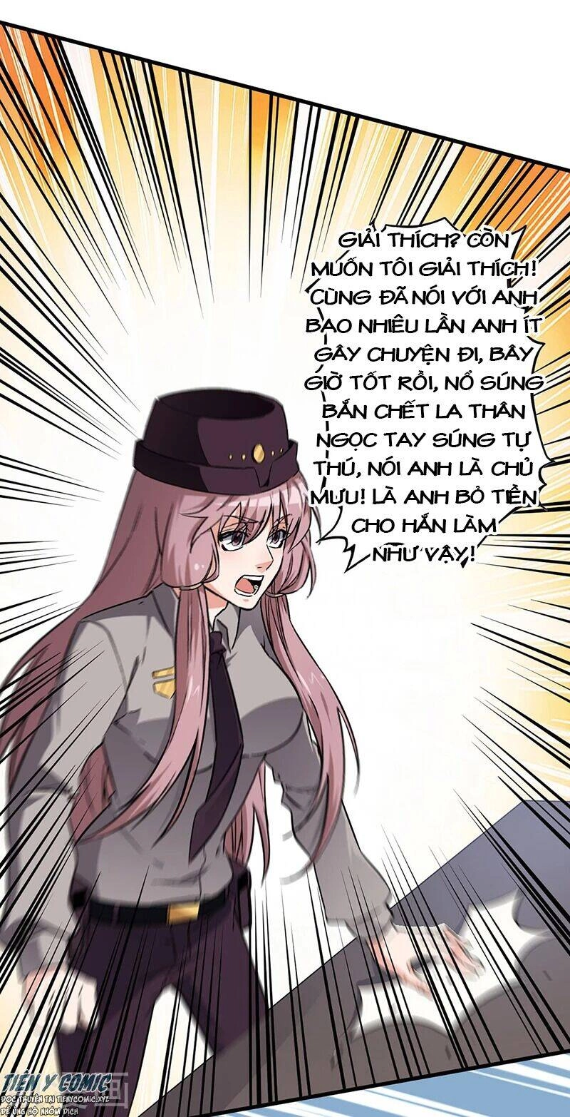 Diệu Thủ Cuồng Y Chapter 179 - 9