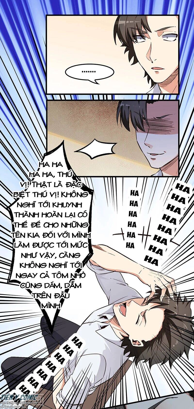 Diệu Thủ Cuồng Y Chapter 179 - 15