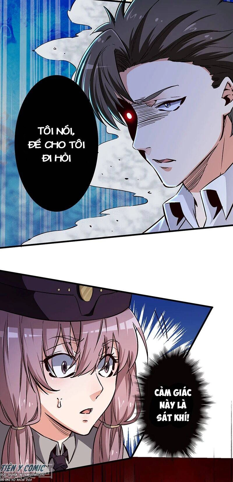 Diệu Thủ Cuồng Y Chapter 179 - 18