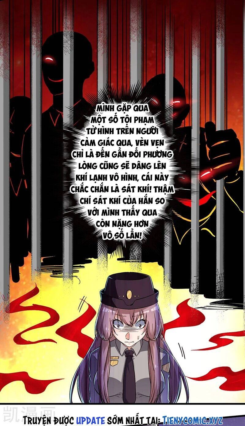 Diệu Thủ Cuồng Y Chapter 179 - 19