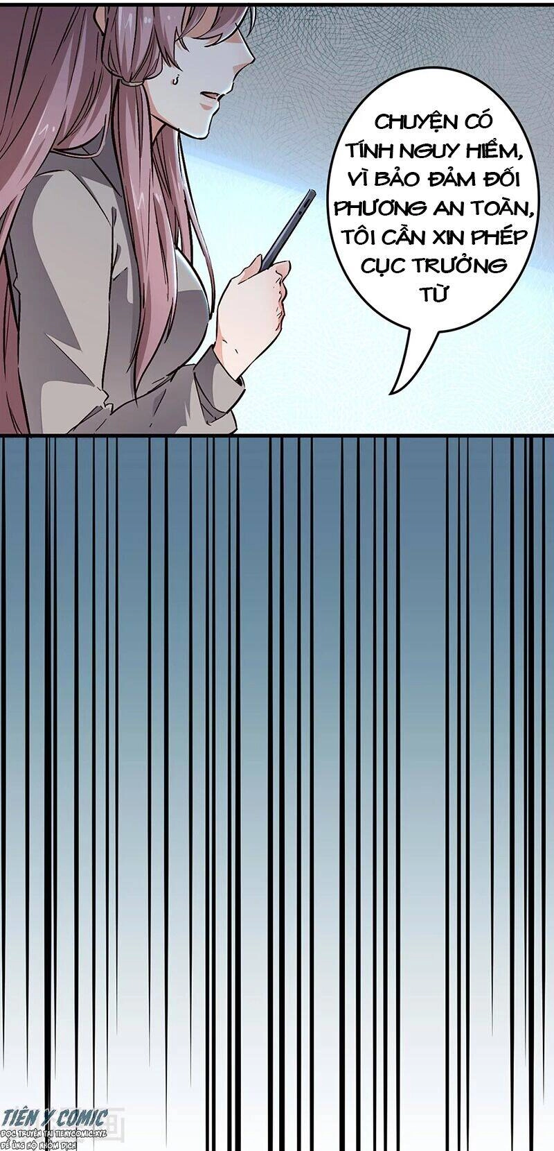 Diệu Thủ Cuồng Y Chapter 179 - 21