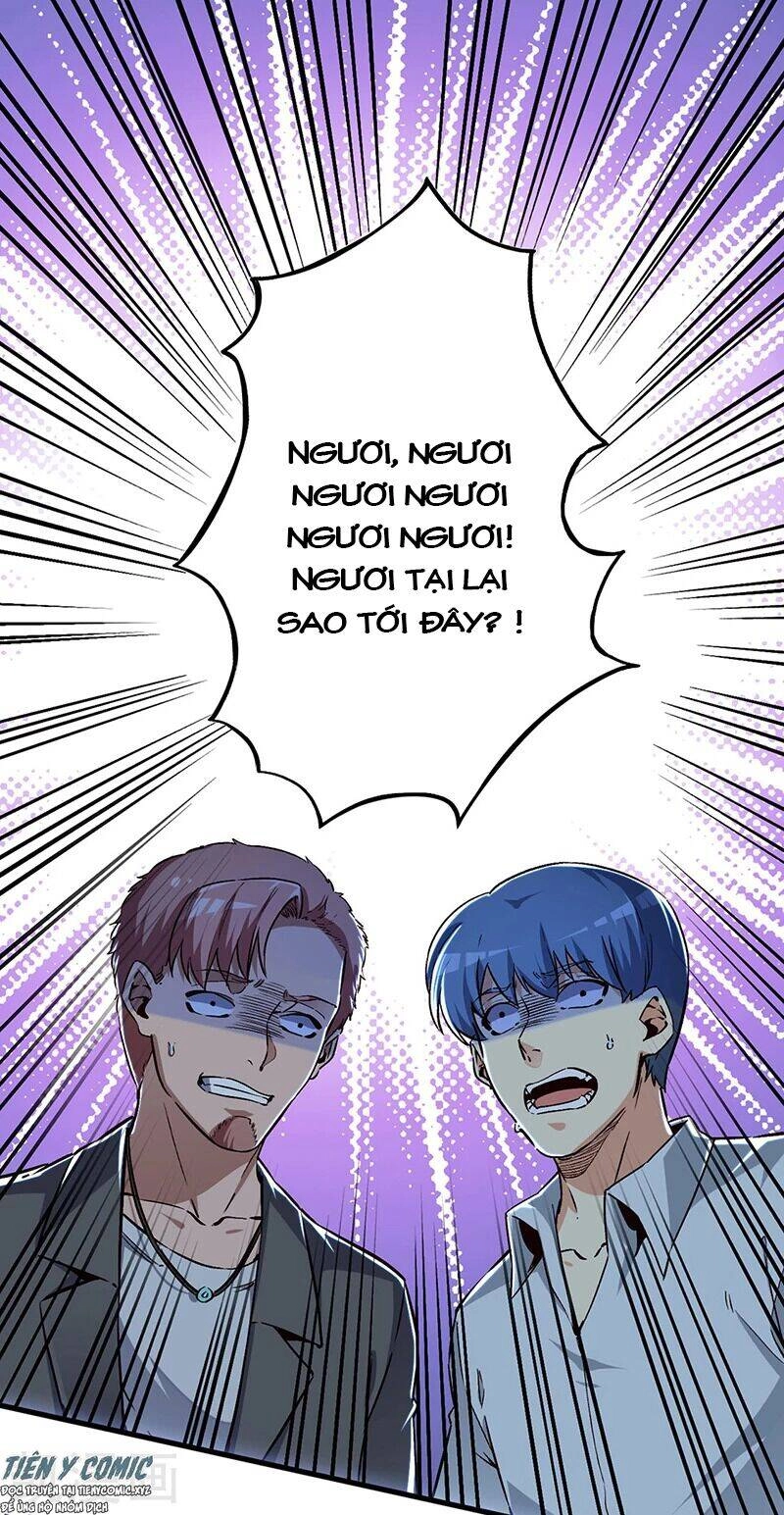 Diệu Thủ Cuồng Y Chapter 180 - 8