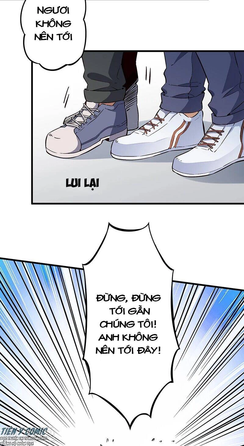 Diệu Thủ Cuồng Y Chapter 180 - 10