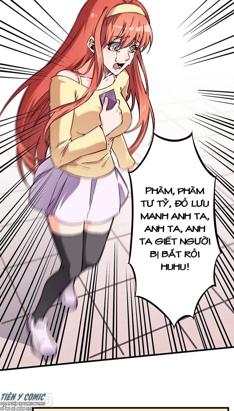 Diệu Thủ Cuồng Y Chapter 180 - 23