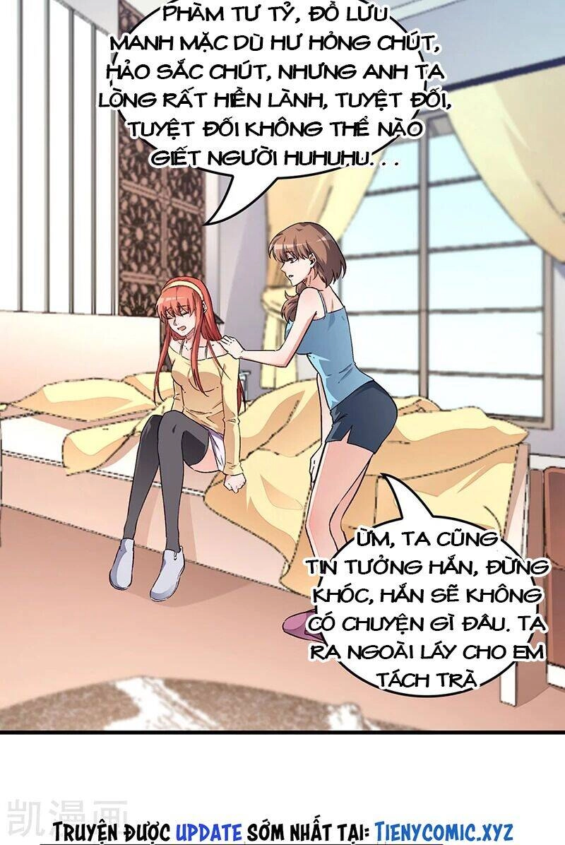 Diệu Thủ Cuồng Y Chapter 180 - 26