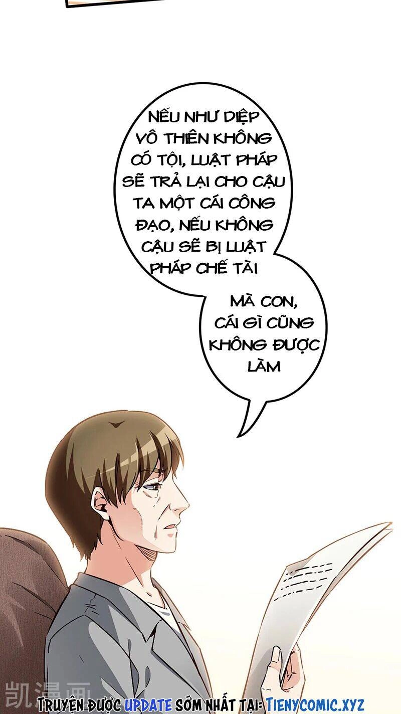 Diệu Thủ Cuồng Y Chapter 180 - 29