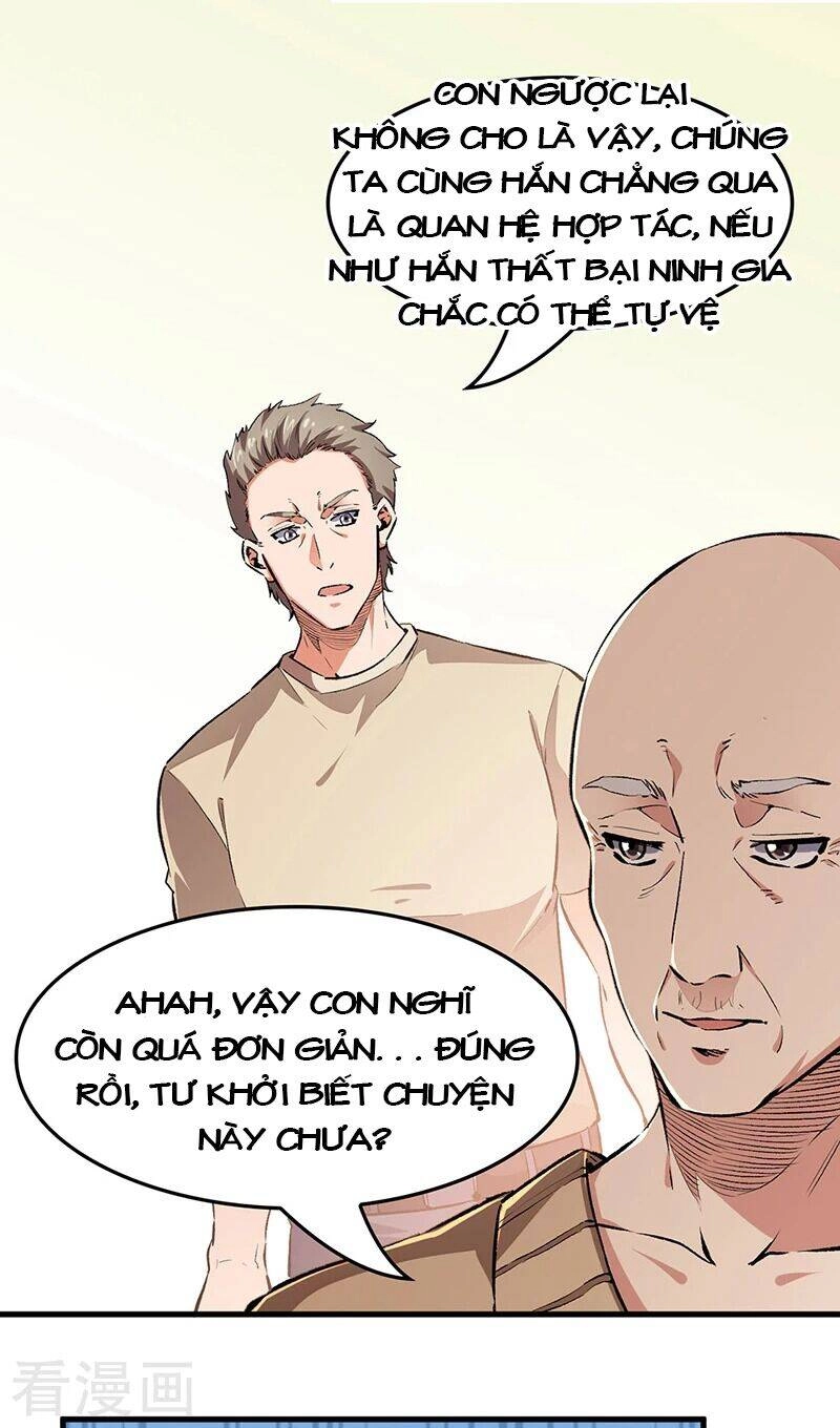 Diệu Thủ Cuồng Y Chapter 181 - 4