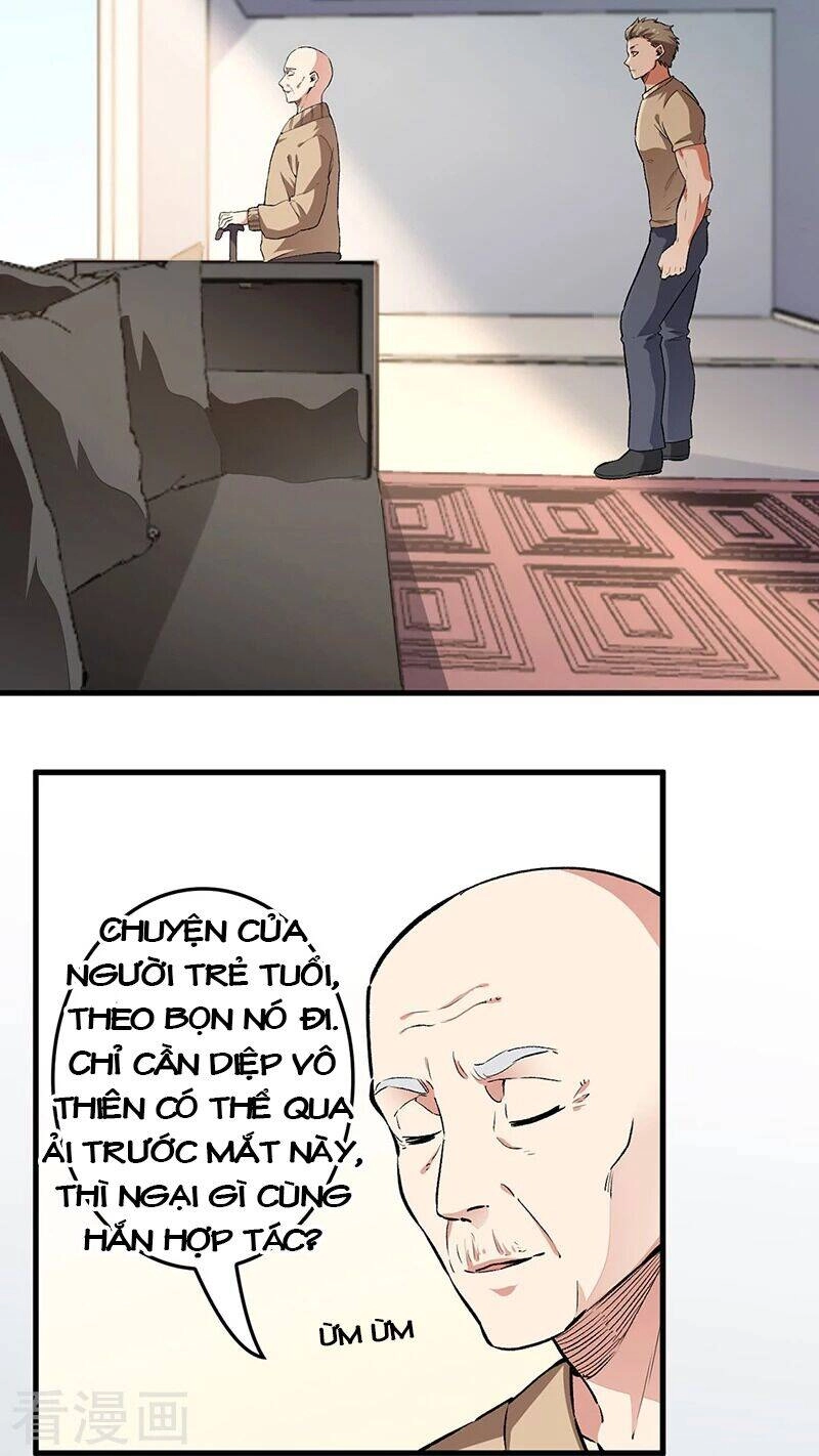 Diệu Thủ Cuồng Y Chapter 181 - 6