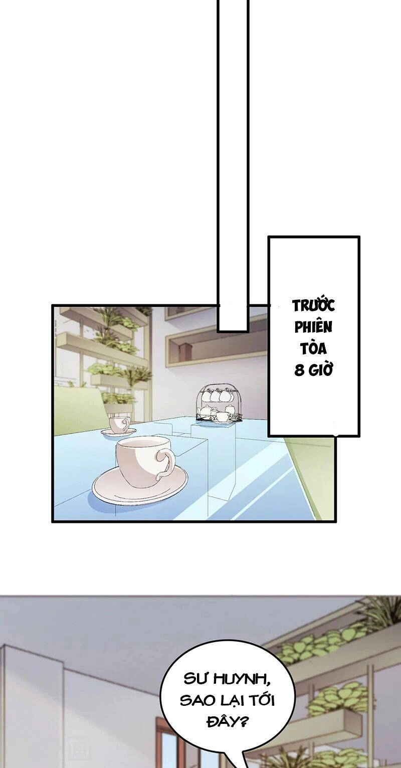 Diệu Thủ Cuồng Y Chapter 181 - 9