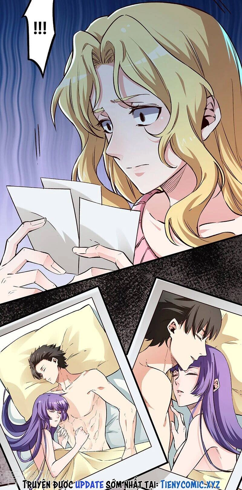 Diệu Thủ Cuồng Y Chapter 181 - 13