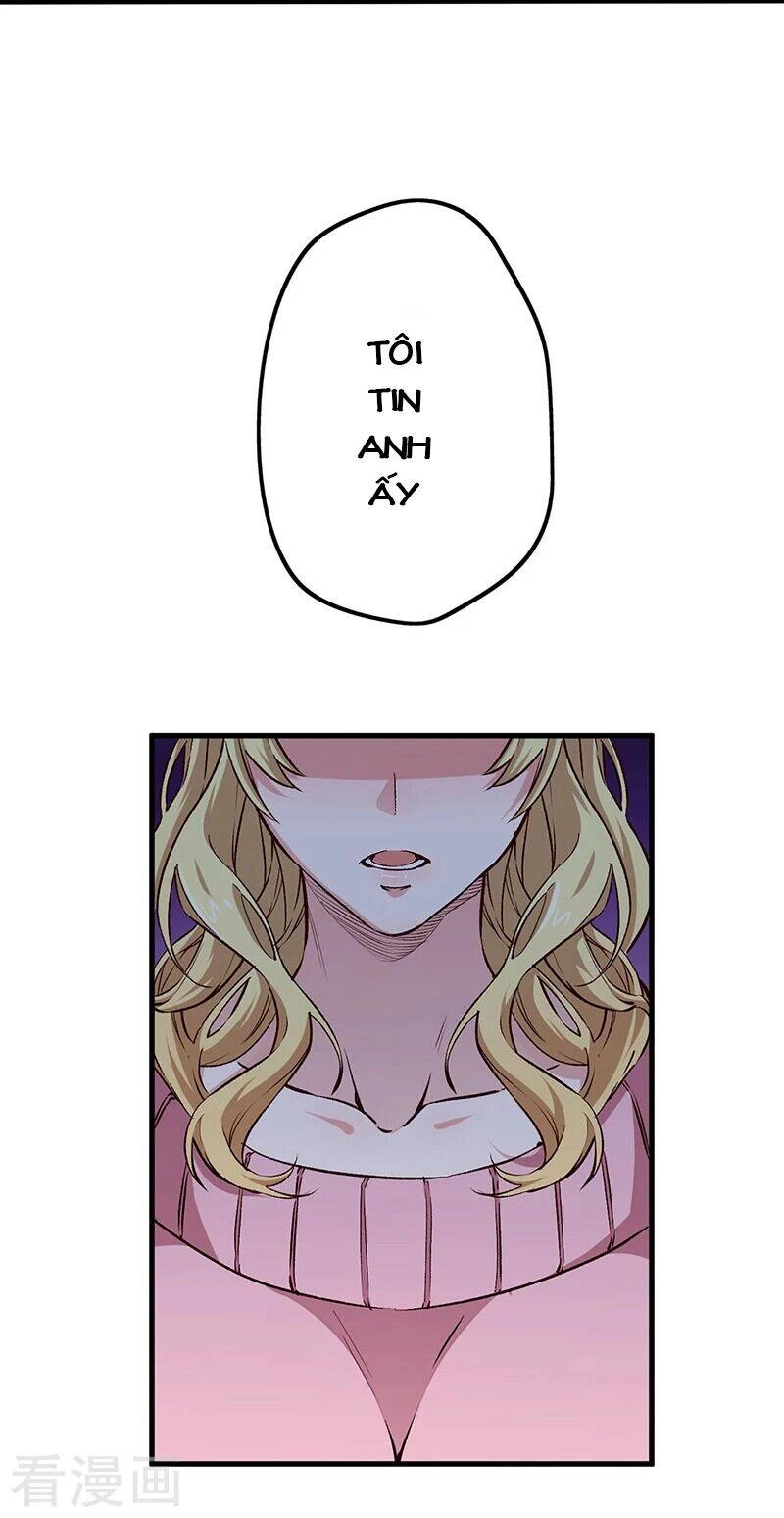 Diệu Thủ Cuồng Y Chapter 181 - 15