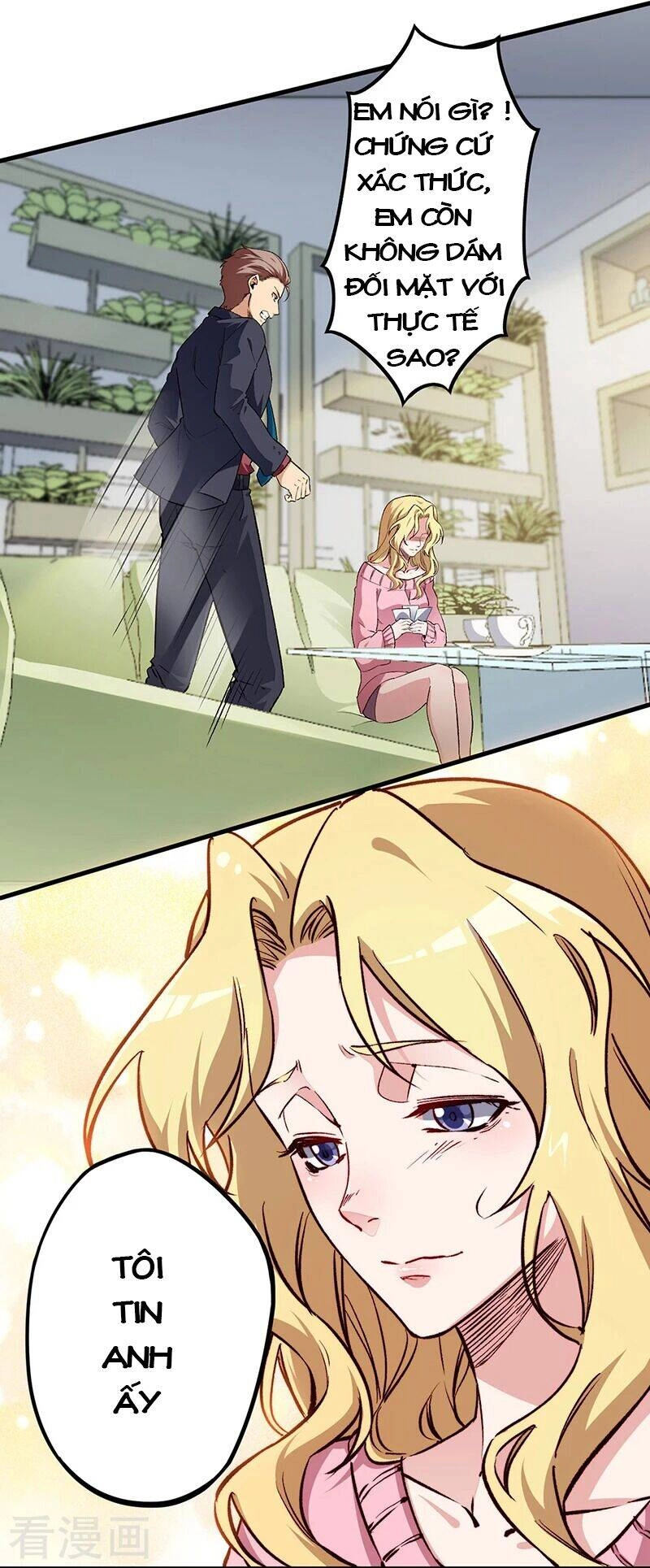 Diệu Thủ Cuồng Y Chapter 181 - 16