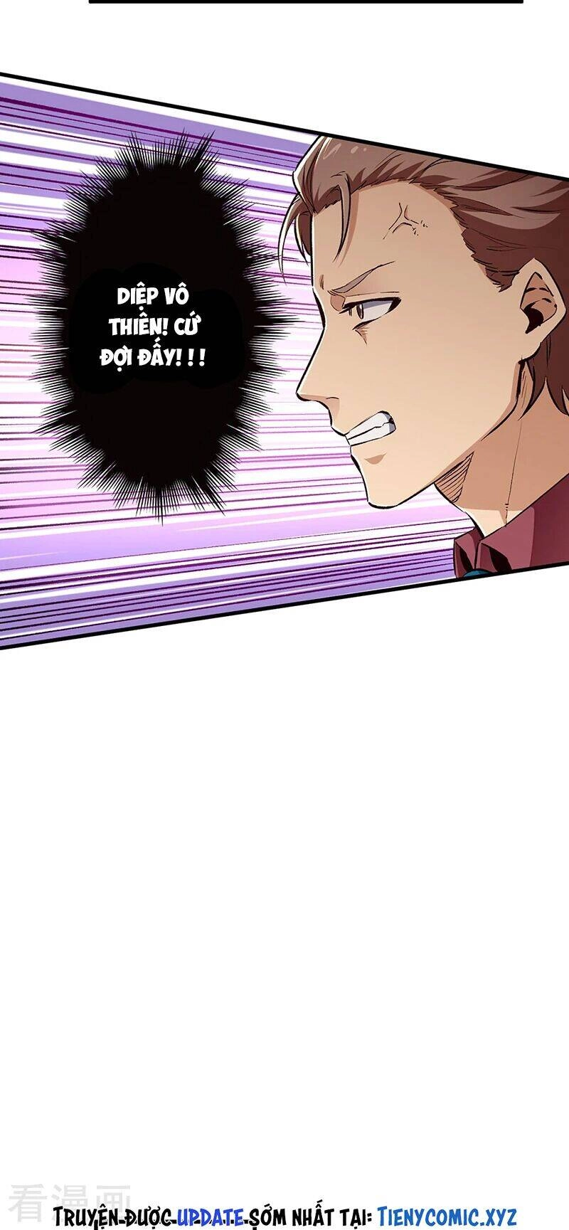 Diệu Thủ Cuồng Y Chapter 181 - 18