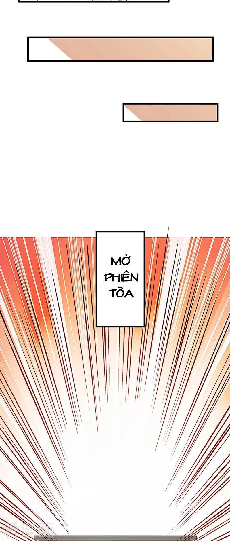 Diệu Thủ Cuồng Y Chapter 182 - 6