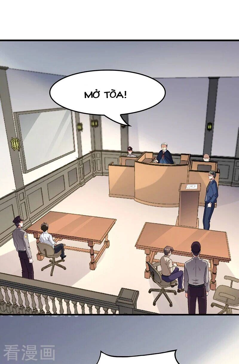 Diệu Thủ Cuồng Y Chapter 182 - 9