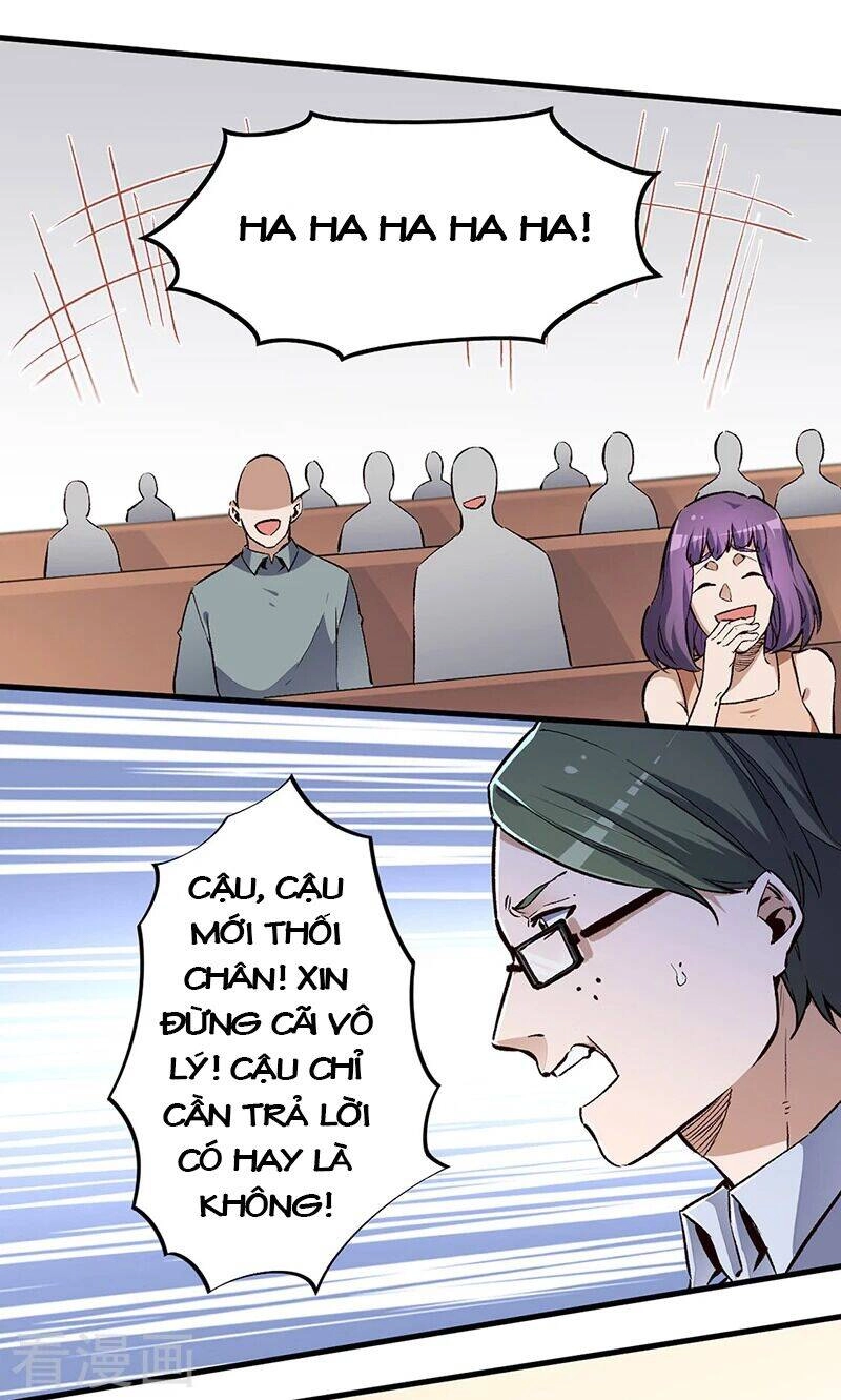 Diệu Thủ Cuồng Y Chapter 182 - 12