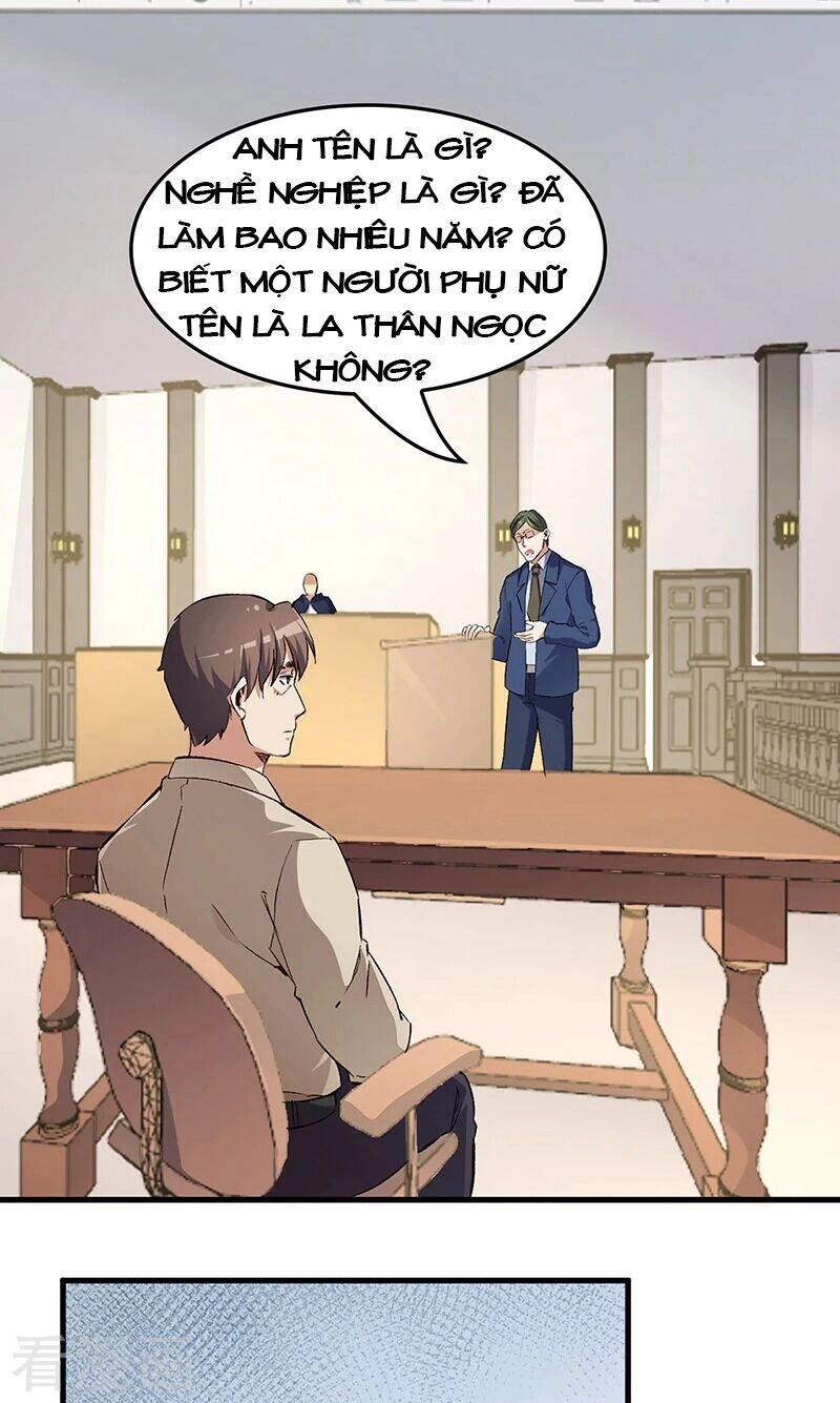 Diệu Thủ Cuồng Y Chapter 182 - 17