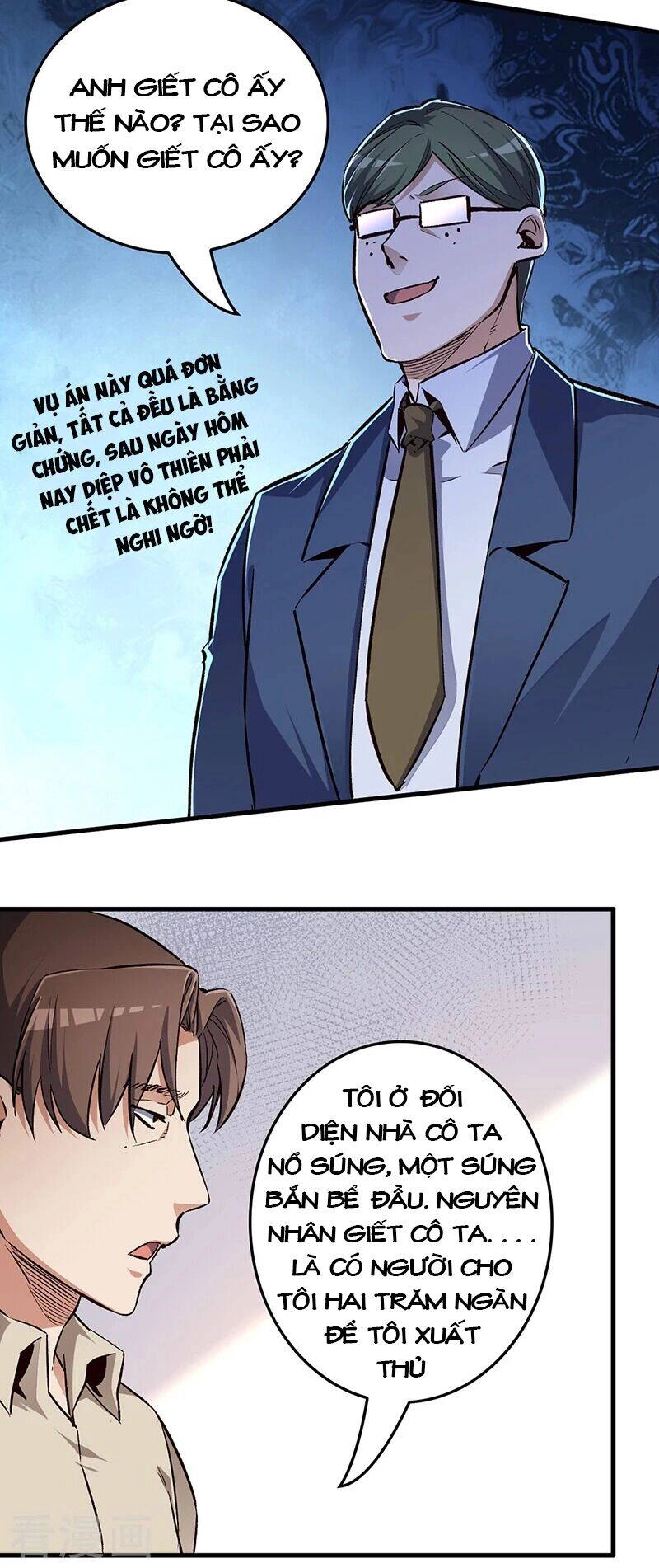 Diệu Thủ Cuồng Y Chapter 182 - 19