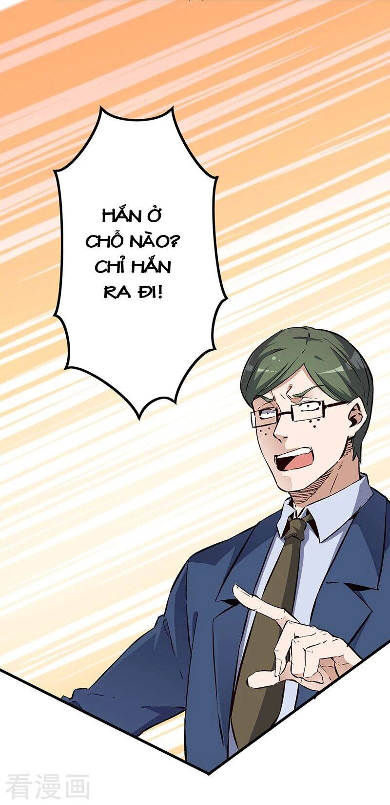 Diệu Thủ Cuồng Y Chapter 182 - 23