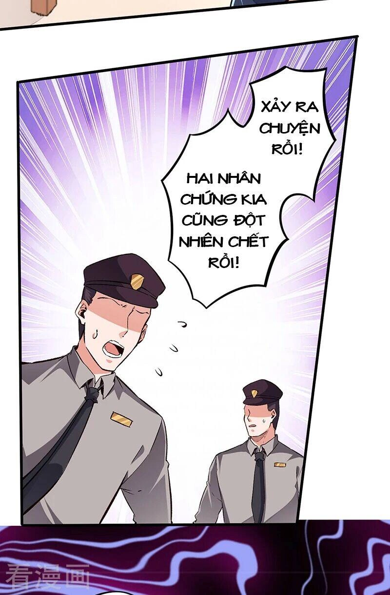 Diệu Thủ Cuồng Y Chapter 183 - 5